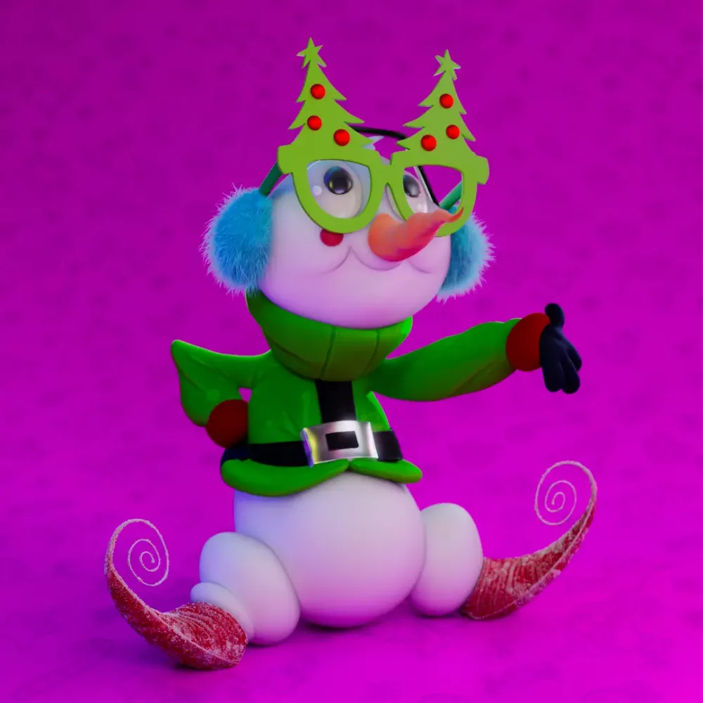 MerryModz #2153