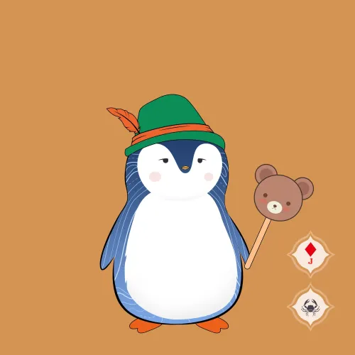 Penguins#15224