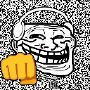 TROLL WIF GLITCH #347