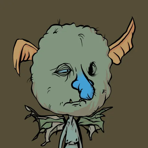 goblintown #3183