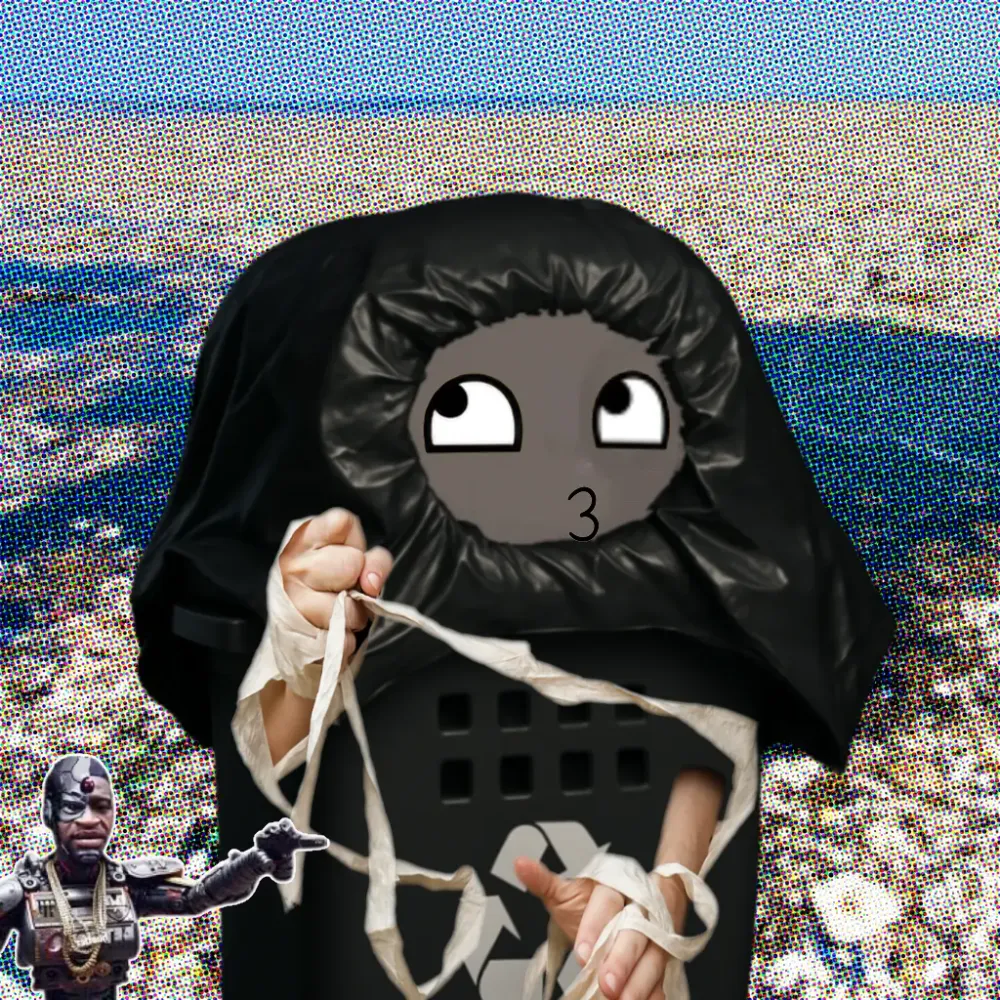 Gorbagio  #3273
