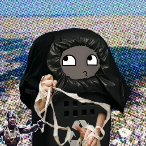 Gorbagio  #3273