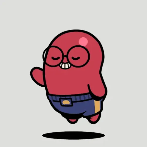 Bean #6797