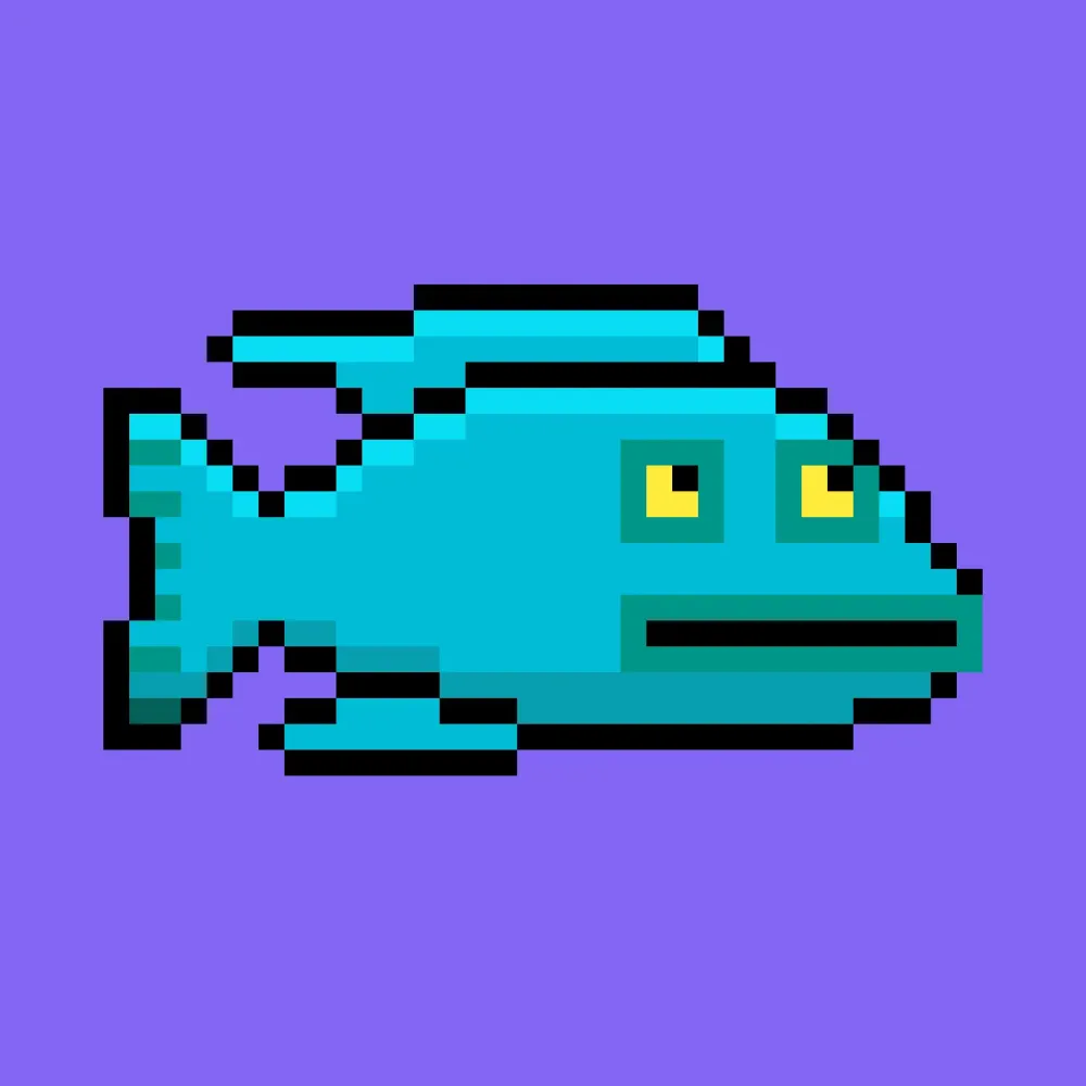 CryptoFish #1931