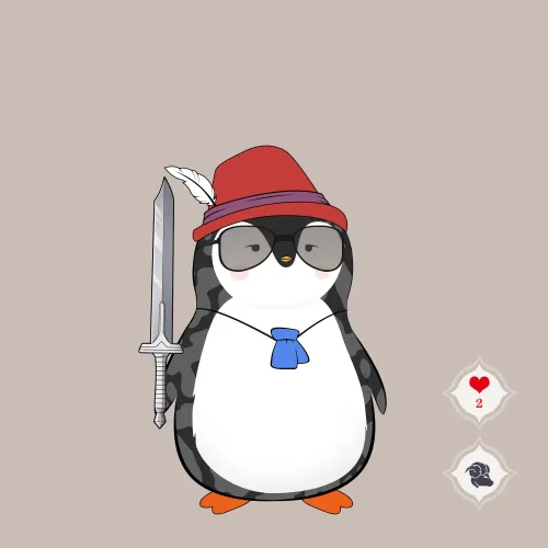 Penguins#19563