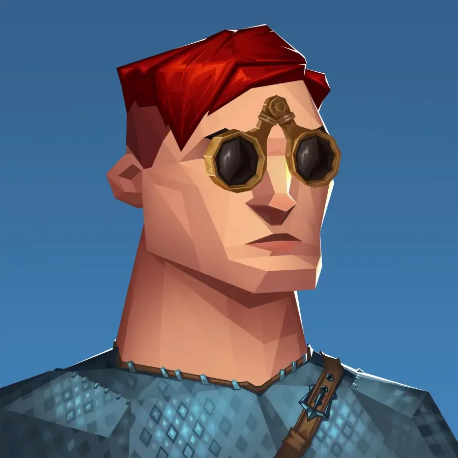 Guild of Guardians Avatars #4853