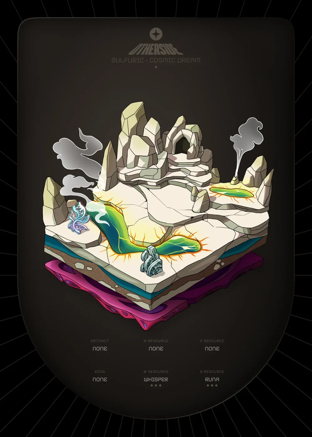 Otherdeed Expanded #88831