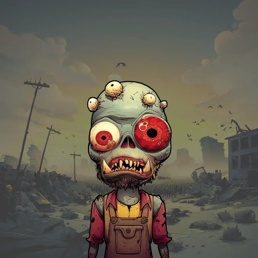 Rotten #6343