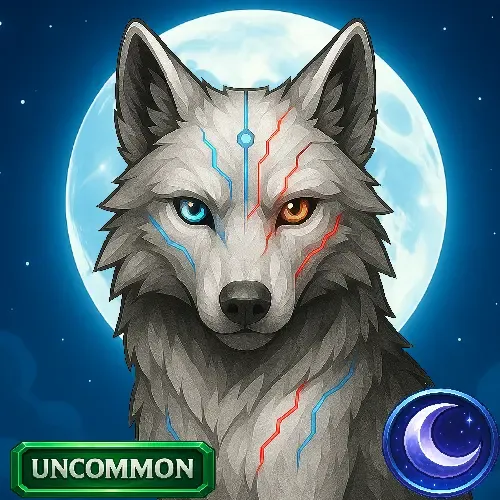 Mononoke Inu #323