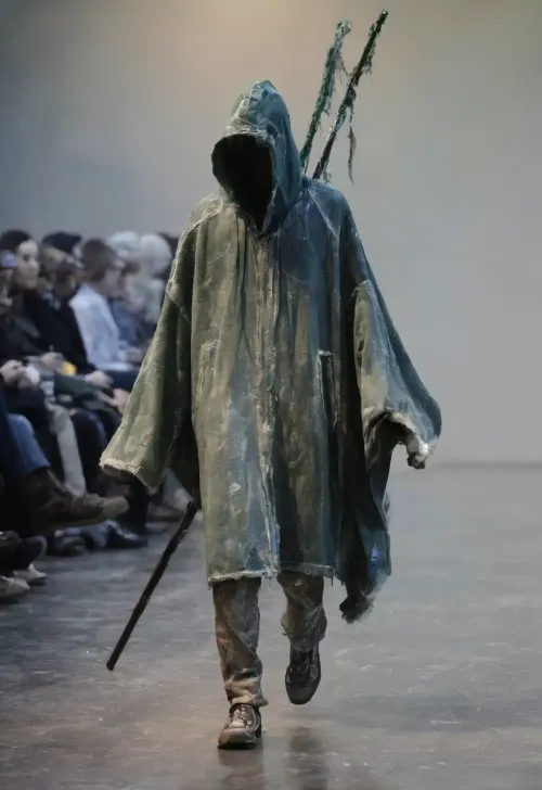 Runway Show