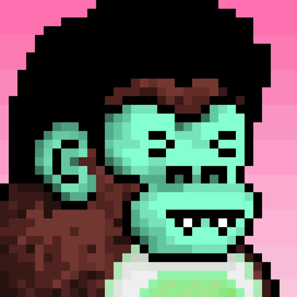 CyberKong #1382