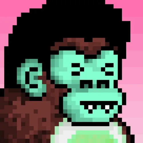 CyberKong #1382