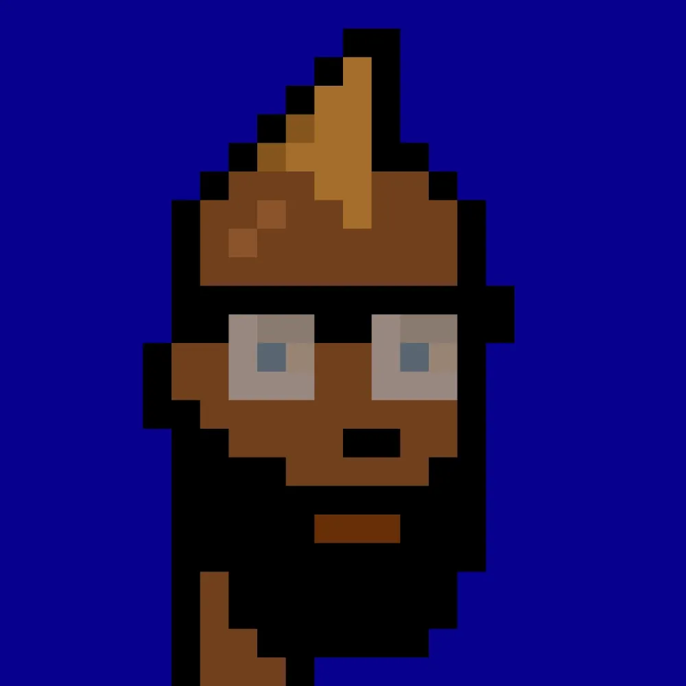 BRC 2.0 PUNK #8710 (#100780619)