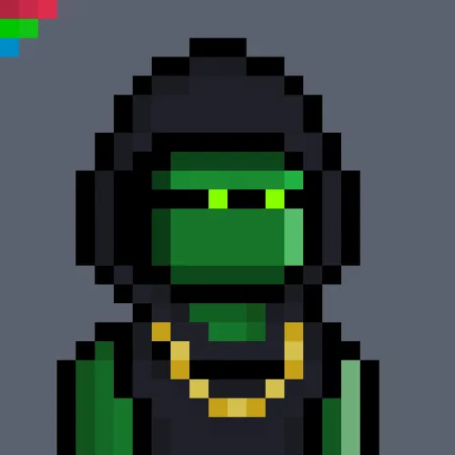 CLOAKS #16799
