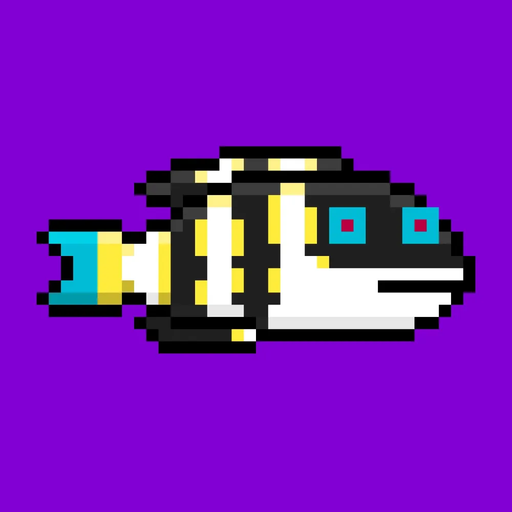 CryptoFish #2136