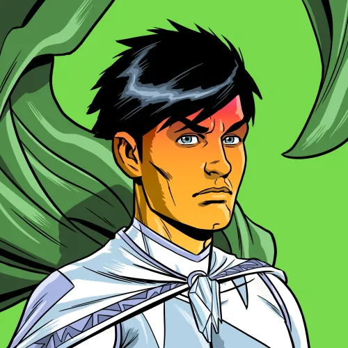 MetaHero #365