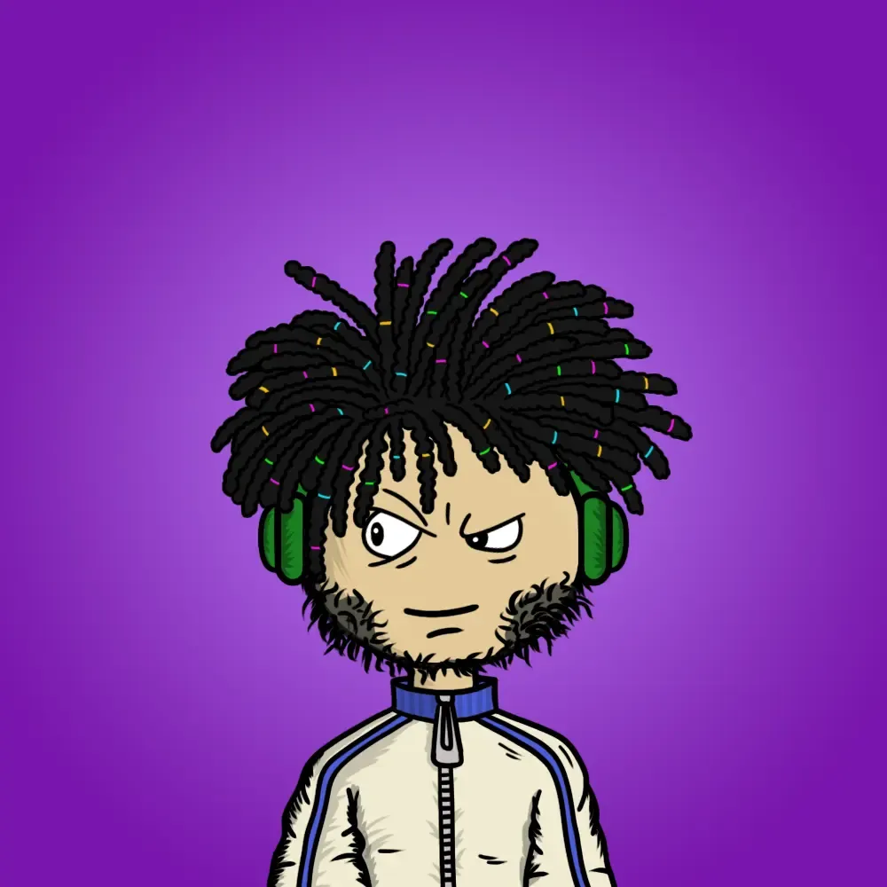 Lil Mfers #298