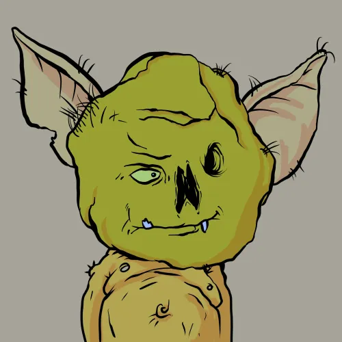 goblintown #4864