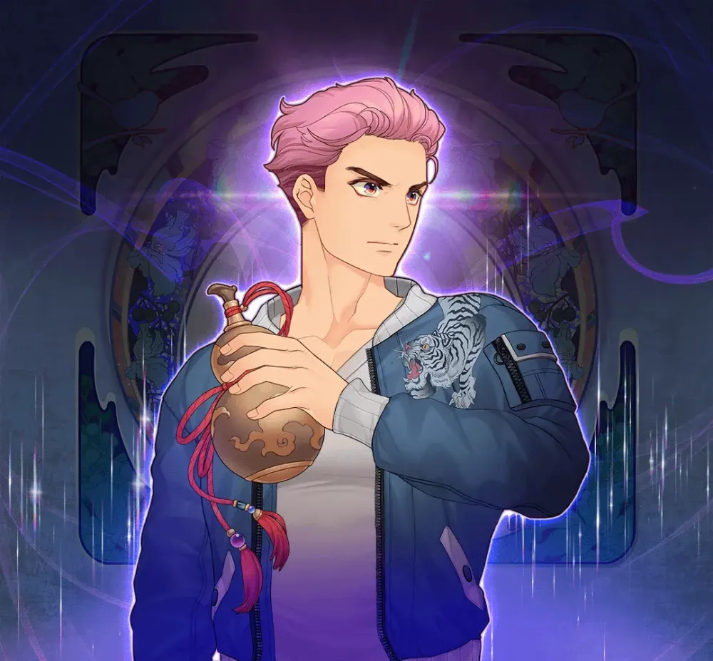 DigiDaigaku Heroes #1306