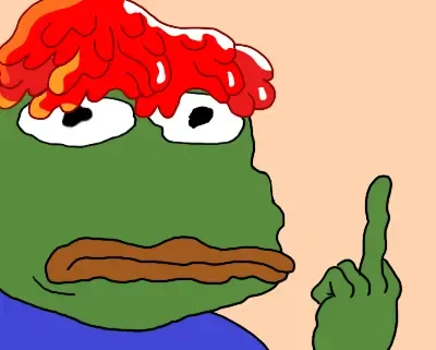 Pepe #8673