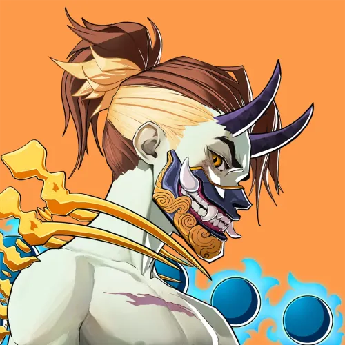 Ryujin #965