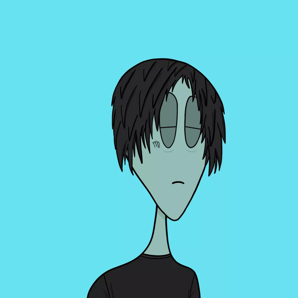 LonelyAlien #1439