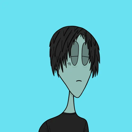 LonelyAlien #1439