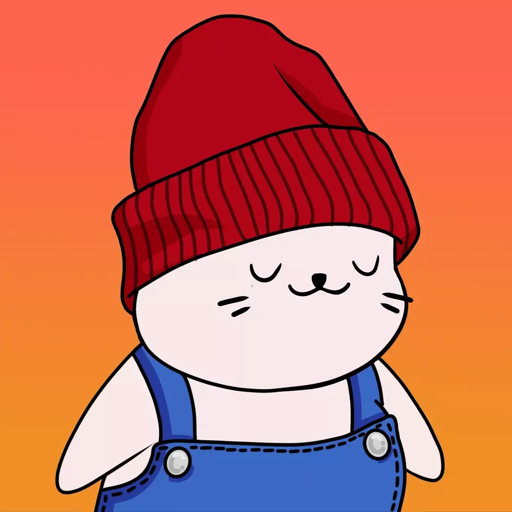 Sappy Seal #622