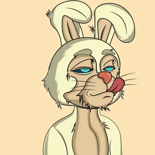 BTFD Rabbits #952