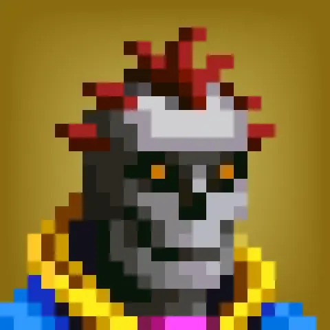 GENUINE UNDEAD #3576