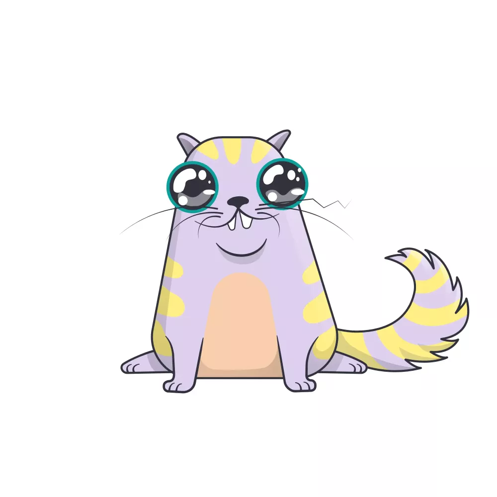 CryptoKitties #211760