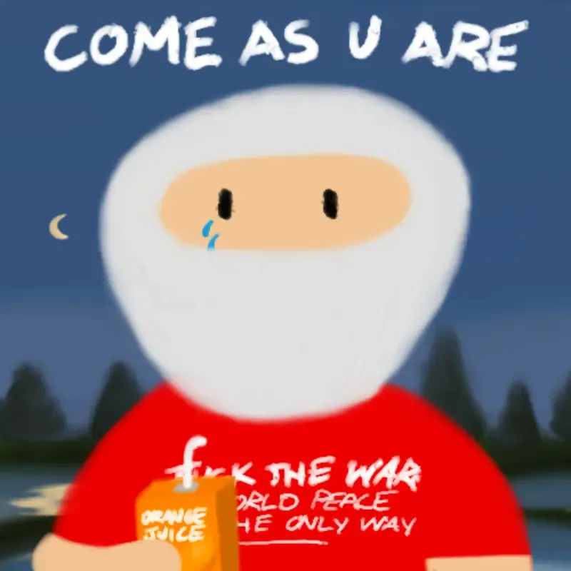 Bitcoin Weirdos #7184 (#96136951)