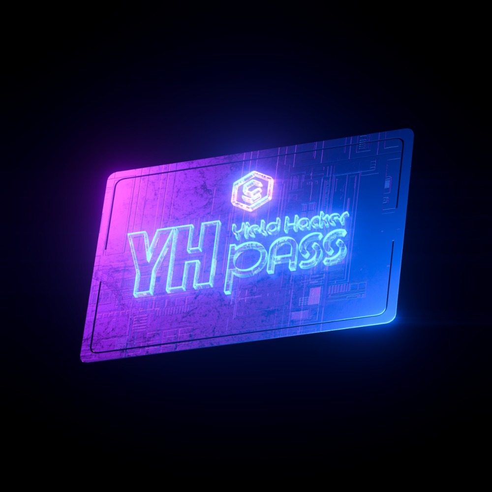 Yield Hacker Pass #746