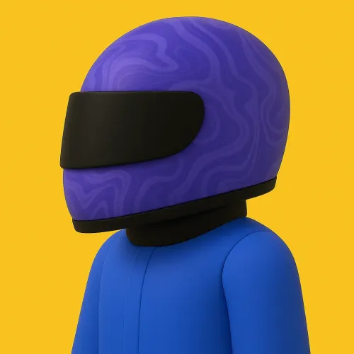 Solana Grand Prix Ticket #78