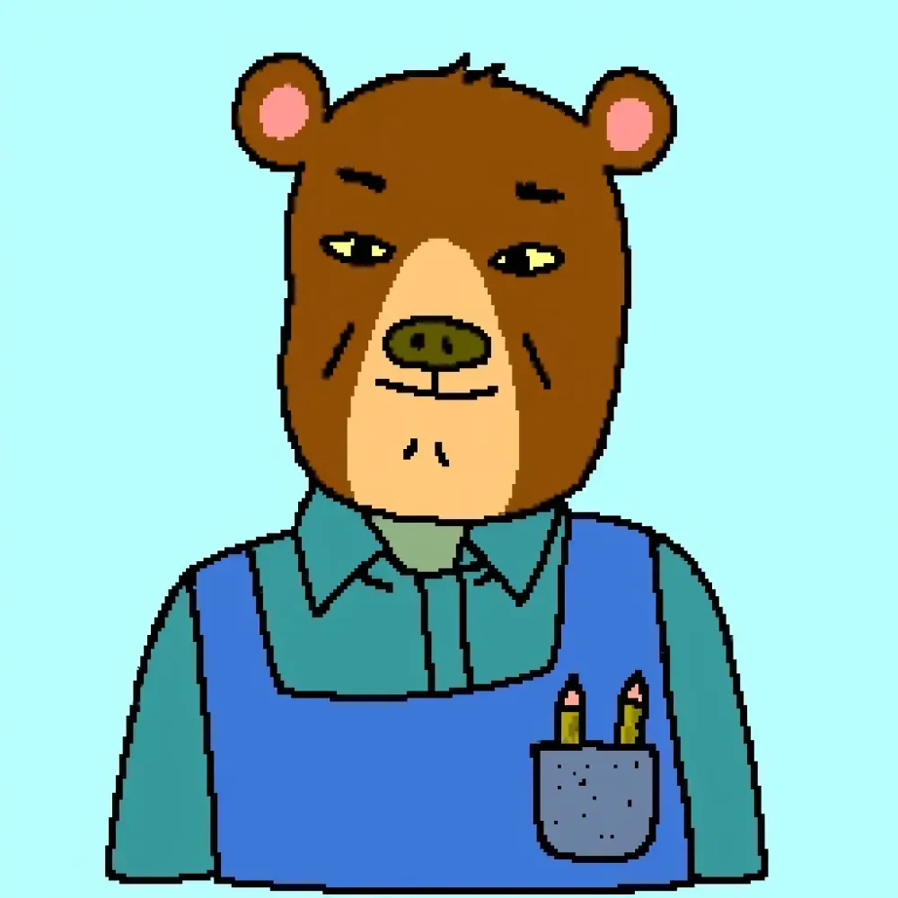 LudditeLover #22083