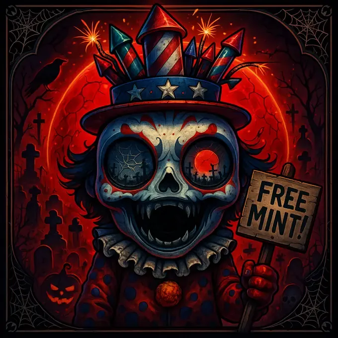 The Damned #9 (#109418625)