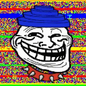 TROLL WIF GLITCH #337