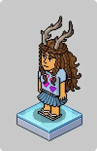 Habbo  #4470