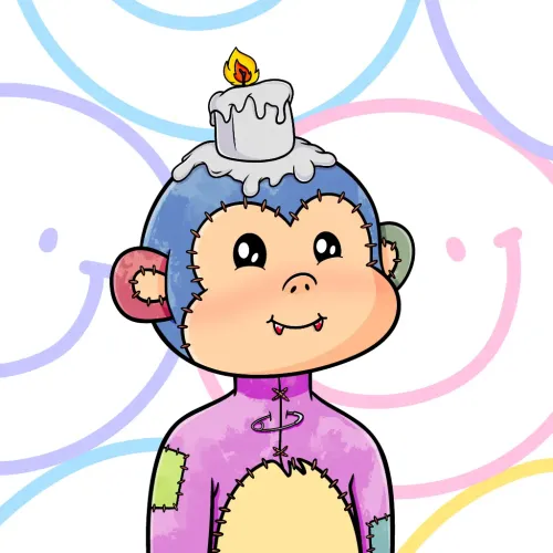 AptosMonkeys #5196