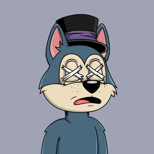 Canidae #323