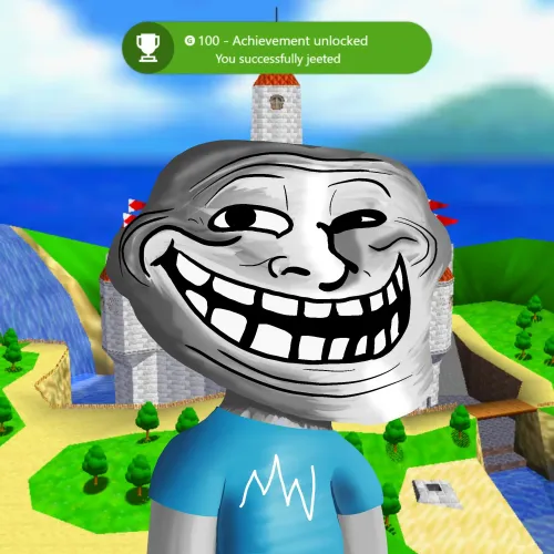 Trollio #2062