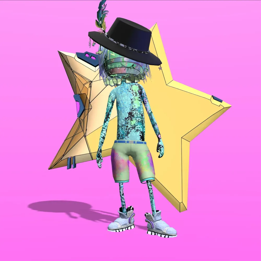 Alchemythic Czar #2165