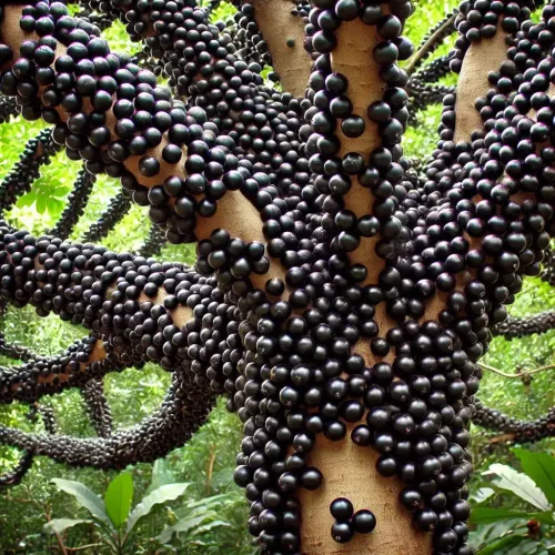 Sabará Jabuticaba #282
