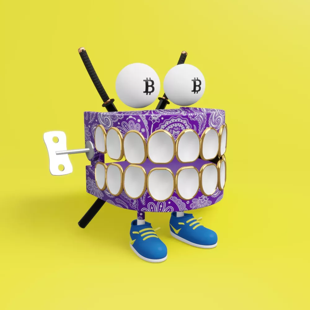 GRILLZGANG #4920