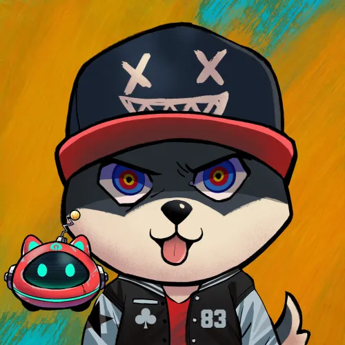 Proxy #5830