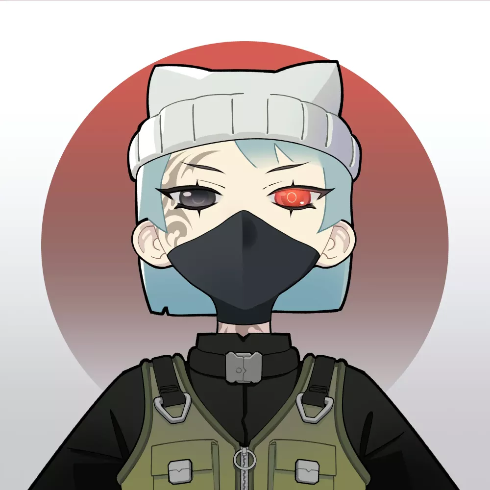 Aiko Virtual #322