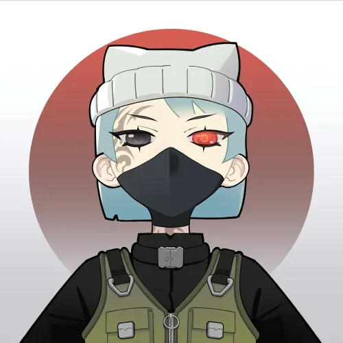 Aiko Virtual #322