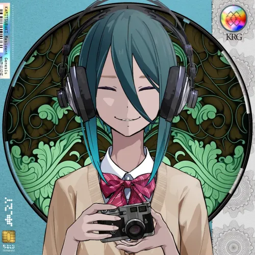 KAMITSUBAKI Resident Genesis ＃3210