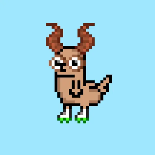 CryptoDickbutt #2902