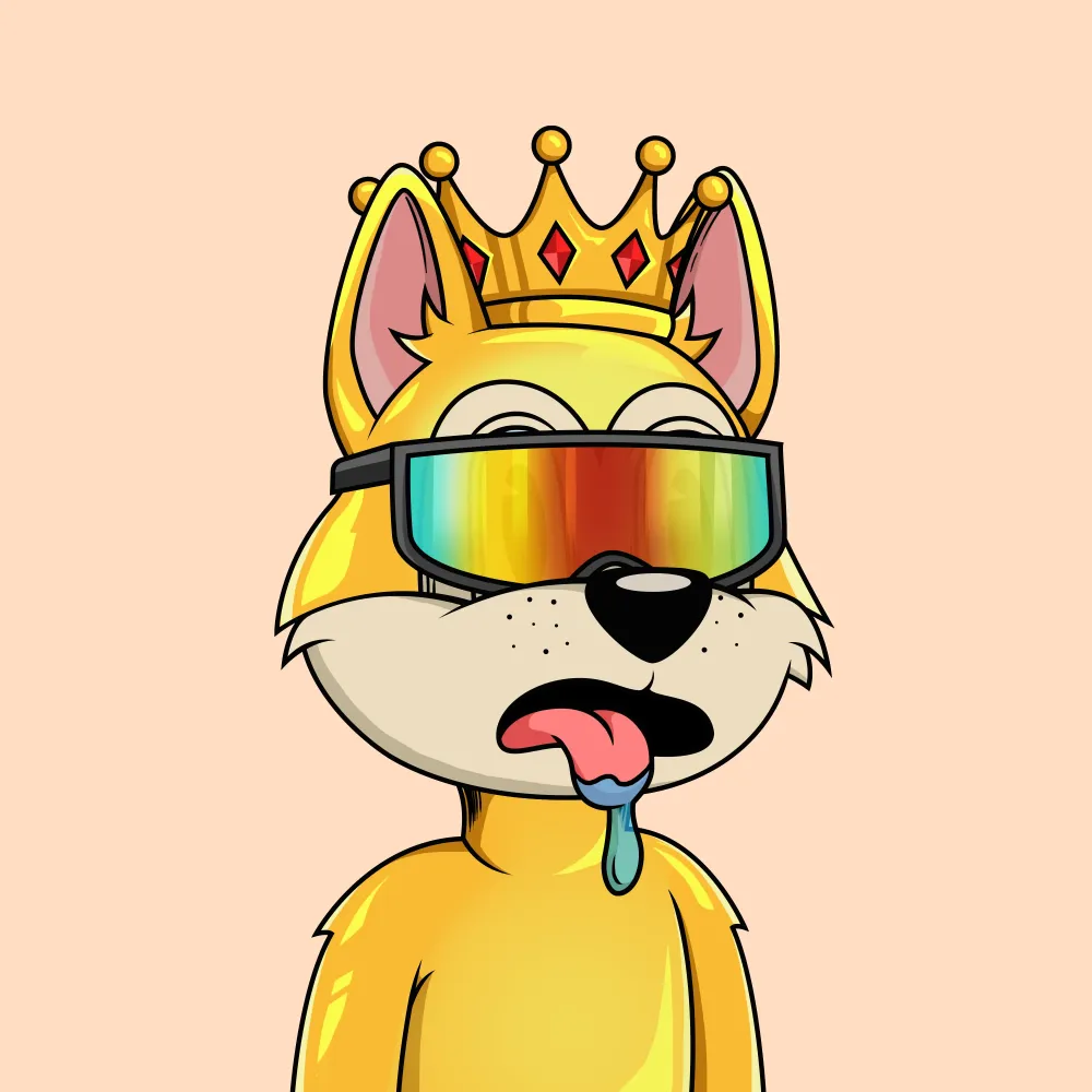 Canidae #6389